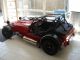 2005 Caterham  CATERHAM Superlight Race VVC Cabriolet / Roadster Used vehicle photo 11
