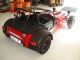 2005 Caterham  CATERHAM Superlight Race VVC Cabriolet / Roadster Used vehicle photo 3