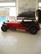 2005 Caterham  CATERHAM Superlight Race VVC Cabriolet / Roadster Used vehicle photo 7