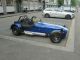 2010 Caterham  Superlight R300 Cabriolet / Roadster Used vehicle photo 10
