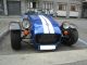 2010 Caterham  Superlight R300 Cabriolet / Roadster Used vehicle photo 1