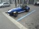 2010 Caterham  Superlight R300 Cabriolet / Roadster Used vehicle photo 3