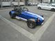 2010 Caterham  Superlight R300 Cabriolet / Roadster Used vehicle photo 4