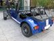 2010 Caterham  Superlight R300 Cabriolet / Roadster Used vehicle photo 5