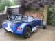 2010 Caterham  Superlight R300 Cabriolet / Roadster Used vehicle photo 7