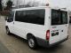 2006 Ford  9 seats air-L1 H1 81 KW 1.Hand Van / Minibus Used vehicle photo 3