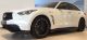 2012 Infiniti  FX50 Sebastian VETTEL EDITION (ONLY 50 pieces) Off-road Vehicle/Pickup Truck New vehicle photo 10