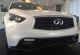 2012 Infiniti  FX50 Sebastian VETTEL EDITION (ONLY 50 pieces) Off-road Vehicle/Pickup Truck New vehicle photo 1