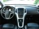 2010 Opel  Astra sedan Xenon, Navigation, Leather Saloon Used vehicle photo 9