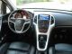 2010 Opel  Astra sedan Xenon, Navigation, Leather Saloon Used vehicle photo 11