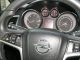 2010 Opel  Astra sedan Xenon, Navigation, Leather Saloon Used vehicle photo 12