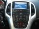 2010 Opel  Astra sedan Xenon, Navigation, Leather Saloon Used vehicle photo 13