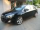Opel  Astra sedan Xenon, Navigation, Leather 2010 Used vehicle photo