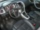 2010 Opel  Astra sedan Xenon, Navigation, Leather Saloon Used vehicle photo 8