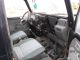 1995 Asia Motors  Rocsta 4x4 Off-road Vehicle/Pickup Truck Used vehicle photo 5