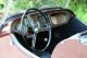1967 Morgan  4/4 Roadster Mark V. Competition Model Cabriolet / Roadster Classic Vehicle photo 10