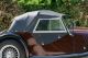 1967 Morgan  4/4 Roadster Mark V. Competition Model Cabriolet / Roadster Classic Vehicle photo 3