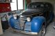 Plymouth  Road King Special 1938 Classic Vehicle photo