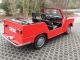1983 Trabant  H-bucket admission possible 2-stroke Cabriolet / Roadster Used vehicle photo 2