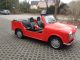 1983 Trabant  H-bucket admission possible 2-stroke Cabriolet / Roadster Used vehicle photo 3