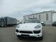 Porsche  Cayenne S Diesel AIR 21inch Camera Pano IMMEDIATELY 2013 Used vehicle photo