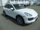 2013 Porsche  Cayenne S Diesel AIR 21inch Camera Pano IMMEDIATELY Off-road Vehicle/Pickup Truck Used vehicle photo 1