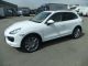2013 Porsche  Cayenne S Diesel AIR 21inch Camera Pano IMMEDIATELY Off-road Vehicle/Pickup Truck Used vehicle photo 2