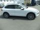 2013 Porsche  Cayenne S Diesel AIR 21inch Camera Pano IMMEDIATELY Off-road Vehicle/Pickup Truck Used vehicle photo 8