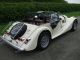 1985 Morgan  Plus 8 Convertible 3.5 V8 * a lot * leather accessories RHD Cabriolet / Roadster Used vehicle photo 2