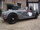 Morgan  Sport Competition 2010 Used vehicle photo