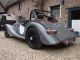 2010 Morgan  Sport Competition Cabriolet / Roadster Used vehicle photo 1