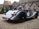 2010 Morgan  Sport Competition Cabriolet / Roadster Used vehicle photo 2