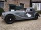 2010 Morgan  Sport Competition Cabriolet / Roadster Used vehicle photo 4