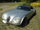2003 Wiesmann  MF 3 Cabriolet / Roadster Used vehicle photo 4