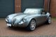 2012 Wiesmann  MF 28 Cabriolet / Roadster Used vehicle photo 1
