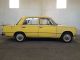 Lada  1201 from 1-HAND!! DDR vehicle 1978 Used vehicle photo
