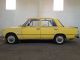 1978 Lada  1201 from 1-HAND!! DDR vehicle Saloon Used vehicle photo 2