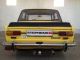 1978 Lada  1201 from 1-HAND!! DDR vehicle Saloon Used vehicle photo 3
