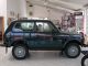 2012 Lada  Niva 1.7 4X4 TAIGA with ABS Off-road Vehicle/Pickup Truck New vehicle photo 5