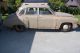 2012 Wartburg  311 Saloon Used vehicle photo 1