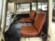 1983 Wartburg  Barkas B1000 Sankra ambulances SMH Van / Minibus Used vehicle photo 2