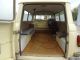 1983 Wartburg  Barkas B1000 Sankra ambulances SMH Van / Minibus Used vehicle photo 4