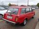 1988 Lada  2104 51300 km.New condition Estate Car Used vehicle photo 2
