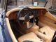 1985 Morgan  Plus 8 - 3.5L Cabriolet / Roadster Classic Vehicle photo 4