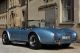 2012 Cobra  RAM SC in the classic timeless look Cabriolet / Roadster Used vehicle photo 2