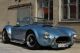 2012 Cobra  RAM SC in the classic timeless look Cabriolet / Roadster Used vehicle photo 4