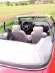 1992 Pontiac  Sunbird Cabriolet / Roadster Used vehicle photo 1