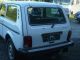 2010 Lada  Only Niva 1.7i Special TÜV and AU New Off-road Vehicle/Pickup Truck Used vehicle photo 11