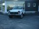 2010 Lada  Only Niva 1.7i Special TÜV and AU New Off-road Vehicle/Pickup Truck Used vehicle photo 4