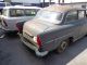 1960 Borgward  Borgward-Goliath Hansa 1100 Lim Scheunenfund Saloon Used vehicle photo 2